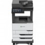Multifunctional laser mono lexmark mx822ade dimensiune: a4 imprimare/ copiere/ scanare
