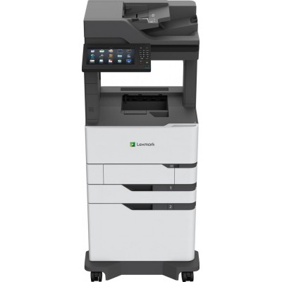 Multifunctional laser mono lexmark mx826adxe dimensiune: a4 imprimare/ copiere/ scanare