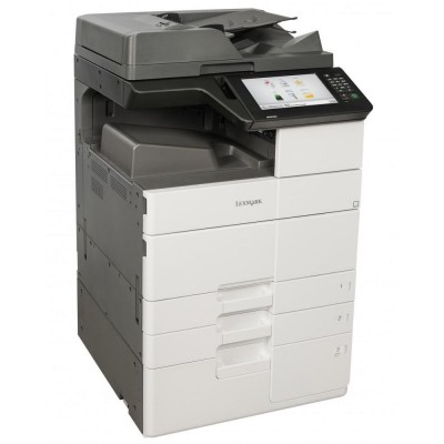 Multifunctional laser mono lexmark mx910dxe dimensiune: a3 imprimare/ copiere/ scanare