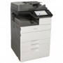 Multifunctional laser mono lexmark mx910dxe dimensiune: a3 imprimare/ copiere/ scanare