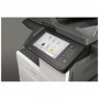 Multifunctional laser mono lexmark mx912de dimensiune: a3 imprimare/ copiere/ scanare