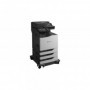 Multifunctional laser color lexmark cx860dte dimensiune: a4 imprimare color/ copiere