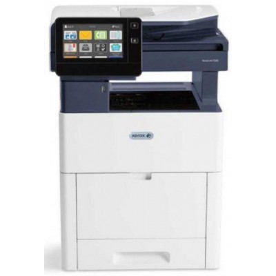 Multifunctional laser color xerox versalink c505v_x ( print copy scan