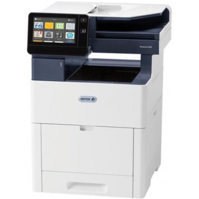 Multifunctional laser color xerox versalink c605v_x ( print copy scan