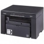 Multifunctional laser mono canon mf3010 + 2x crg725 incluse in
