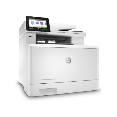Multifunctional laser color hp m479dw dimensiune a4 (printare copiere scanare)
