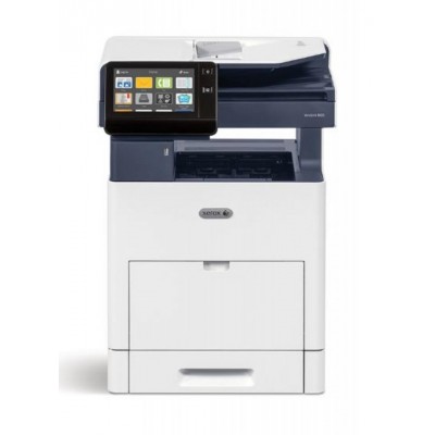 Multifunctional laser mono xerox versalink b605v_x ( print copy scan