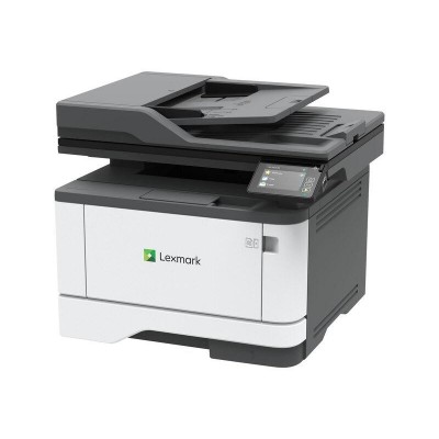 Multifunctional laser mono lexmark  mx431adn imprimare/copiere/scanare color si in retea/fax