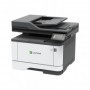 Multifunctional laser mono lexmark  mx431adn imprimare/copiere/scanare color si in retea/fax