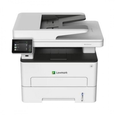Multifunctional laser mono lexmark mb2236i (printare copiere scanare) dimensiune: a4