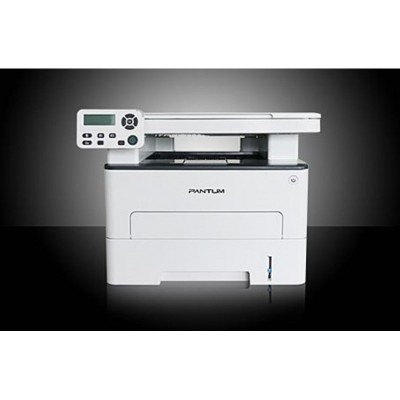 Multifunctional laser mono pantum m6700dw print/copy/scan dimensiune:a4 rezolutie: tiparire 1200x1200dpi