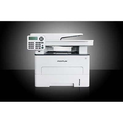 Multifunctional laser mono pantum m6800fdw print/copy/scan/fax dimensiune:a4 rezolutie: tiparire 1200x1200dpi