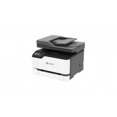 Multifunctional laser color lexmark cx431adw dimensiune: a4 copiere color/ fax/
