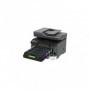 Multifunctional laser color lexmark cx431adw dimensiune: a4 copiere color/ fax/