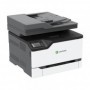 Multifunctional laser color lexmark cx431adw dimensiune: a4 copiere color/ fax/