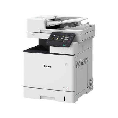 Multifunctional laser color canon irc1533if dimensiune a4 (printare copiere scanare