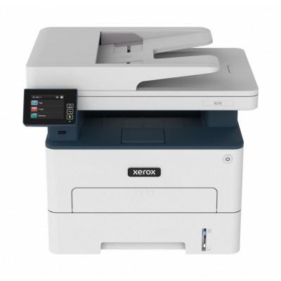 Multifunctional laser mono Xerox B235v_dni, format A4, 34 ppm, duplex automat, USB, Lan, WiFi