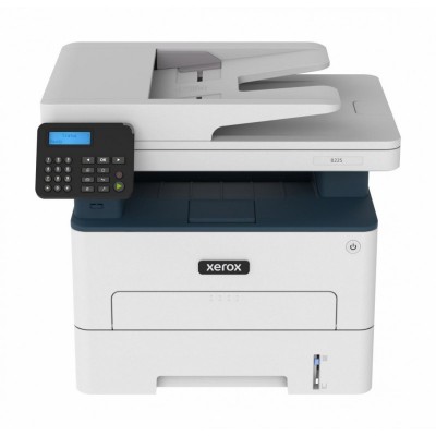 Multifunctional lase mono xerox b225v_dni imprimare/copiere/scanare dimensiune a4 viteza 34