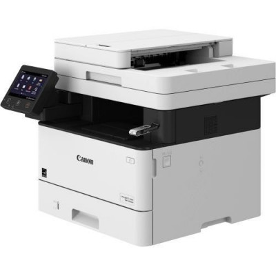 Multifunctional laser mono canon mf455dw dimensiune a4(printare copiere scanarefax) viteza