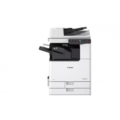 Multifunctional laser mono canon ir2730i dimensiune a3 (printare copiere scanare