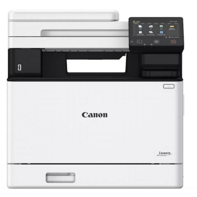 Multifunctional laser color canon mf752cdw dimensiune a4(printare copiere scanare) viteza