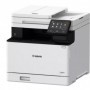 Multifunctional laser color canon mf752cdw dimensiune a4(printare copiere scanare) viteza