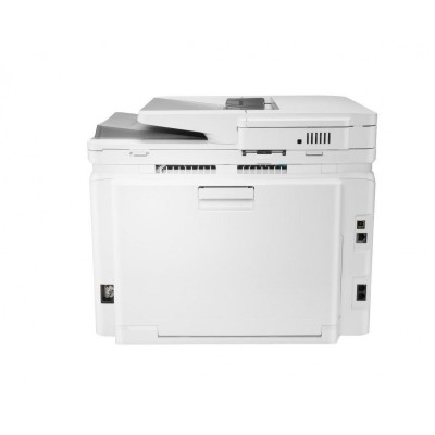 Multifunctional laser color hp laserjet pro mfp m283fdw a4 max
