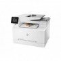 Multifunctional laser color hp laserjet pro mfp m283fdw a4 max