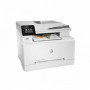 Multifunctional laser color hp laserjet pro mfp m283fdw a4 max