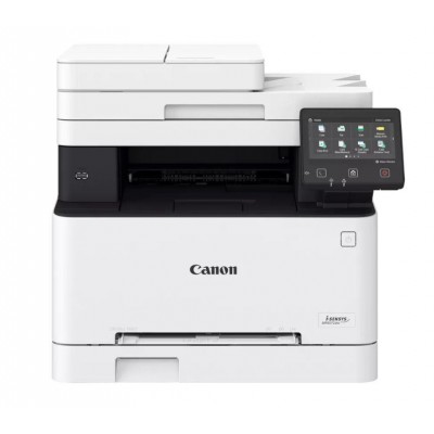 Multifunctional laser color canon mf657cdw dimensiune a4(printare copiere scanare fax)