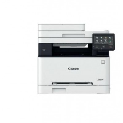 Multifunctional laser color canon mf655cdw dimensiune a4(printare copiere scanare) viteza