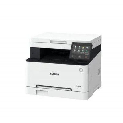 Multifunctional laser color canon mf651cw dimensiune a4(printare copiere scanare) viteza