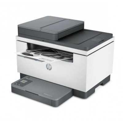 Multifunctional laser mono hp laserjet m234sdn  dimensiune a4 (printare copiere