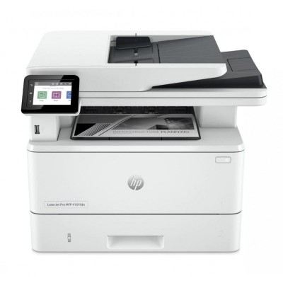 Multifunctional laser mono hp laserjet 4102dwe  dimensiune a4 (printare copiere
