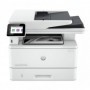 Multifunctional laser mono hp laserjet 4102dwe  dimensiune a4 (printare copiere