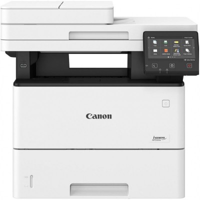Canon mf552dw multifunctional laser mono dimensiune a4 viteza printare 43