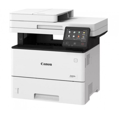 Canon mf553dw multifunctional laser mono dimensiune a4 viteza printare 43