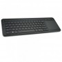 Tastatura microsoft all-in-one wireless negru