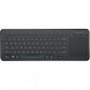 Tastatura microsoft all-in-one wireless negru
