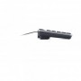 Tastatura Dell KB-813, USB, rezistenta la lichide, neagra