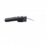 Tastatura Dell KB-813, USB, rezistenta la lichide, neagra