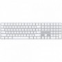 Apple magic keyboard with numeric keypad - romanian