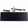 Hp tastatura premium wireless. dimensiuni: 43.3 x 14.1 x 1.18cm.