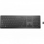 Hp tastatura premium wireless. dimensiuni: 43.3 x 14.1 x 1.18cm.