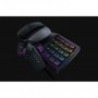 Keypad razer tartarus v2 gaming mecha-membrane technology 32 fully programmable
