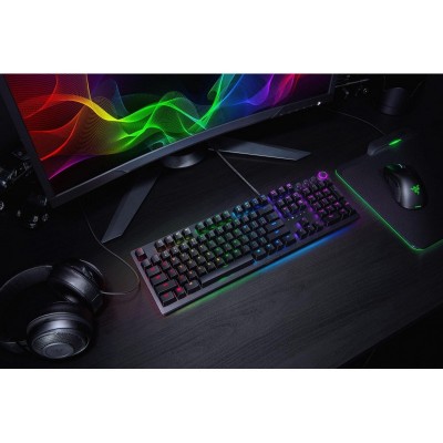 Tastatura razer huntsman elite new razer™ optical switch – light