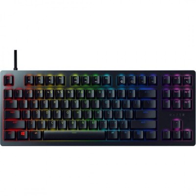 Kb razer huntsman tournament ed. (ansi) razer opto-mechanical switch™ –