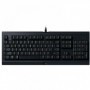 Tastatura razer cynosa lite  soft cushioned gaming-grade keys single zone