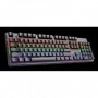 Tastatura trust gxt 865 asta mechanical gaming keyboard  specifications general