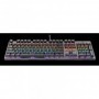 Tastatura trust gxt 865 asta mechanical gaming keyboard  specifications general